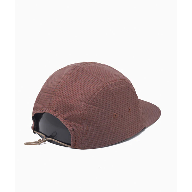 SATISFY Men's Rippy Air Trail Cap OSFA