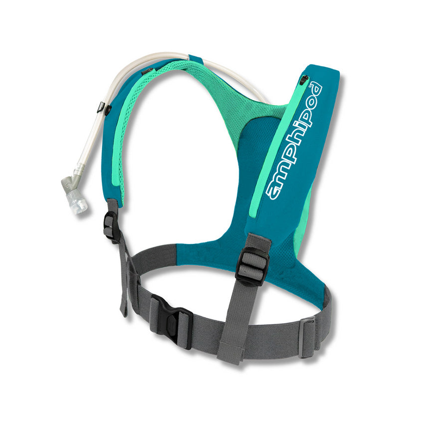 Amphipod PureRun® UltraLight™ Vest with 600mL Res ONE SIZE