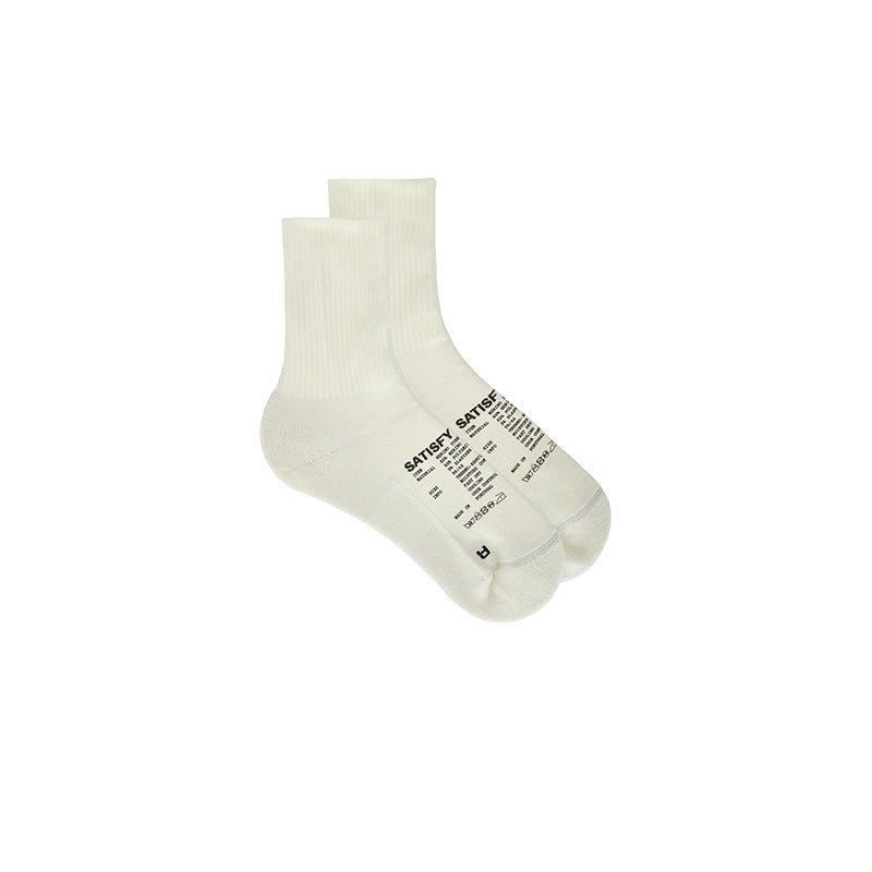 SATISFY Unisex Merino Nylon Tube Socks 38