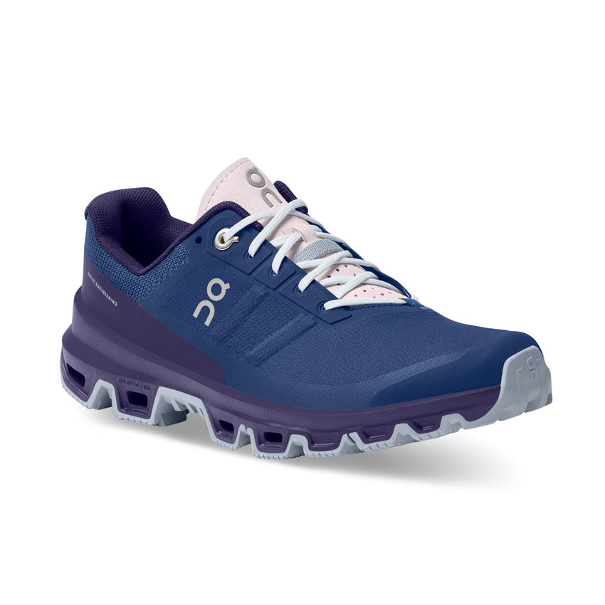 On Running Women&#39;s Cloudventure 5