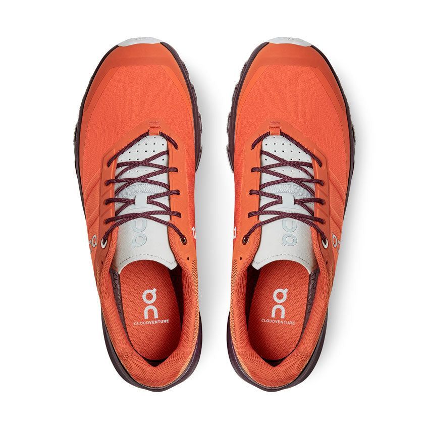 On Running Men&#39;s Cloudventure 7.5
