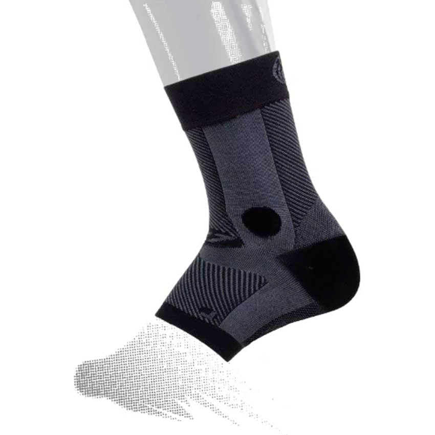 OS1 Ankle Bracing Sleeve - Left Sleeve S