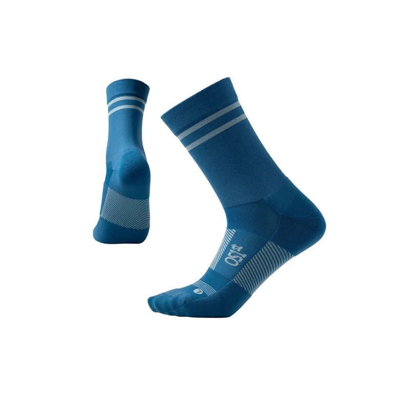OS1 TA4 Thin Air Sock - 3/4 Crew M
