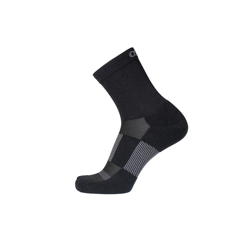 OS1 TA4 Thin Air Sock - 3/4 Crew S