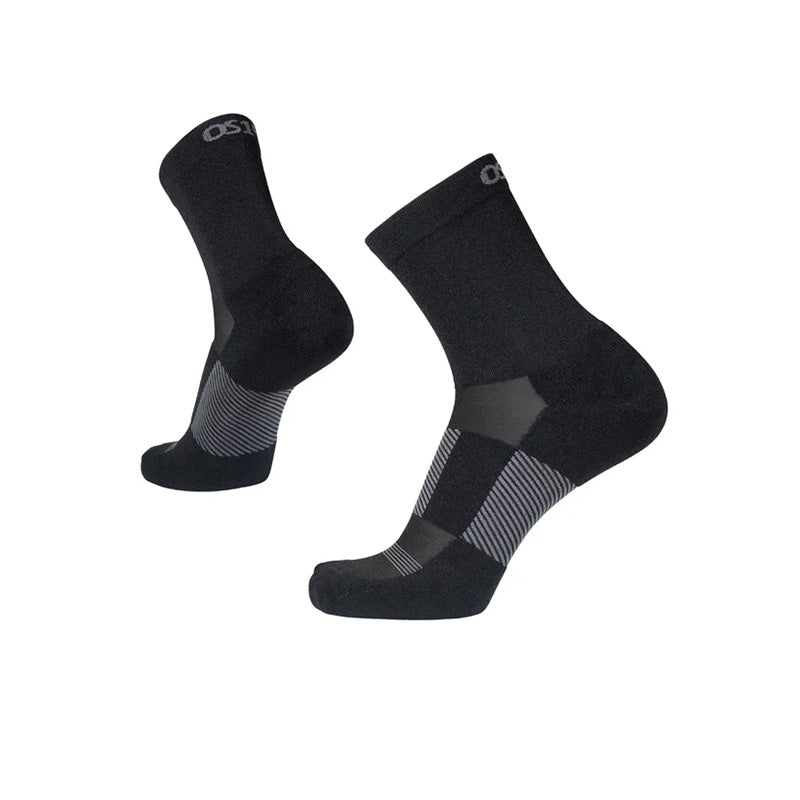OS1 TA4 Thin Air Sock - 3/4 Crew S