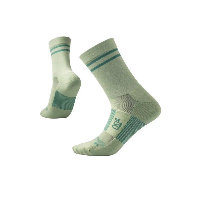OS1 TA4 Thin Air Sock - 3/4 Crew S