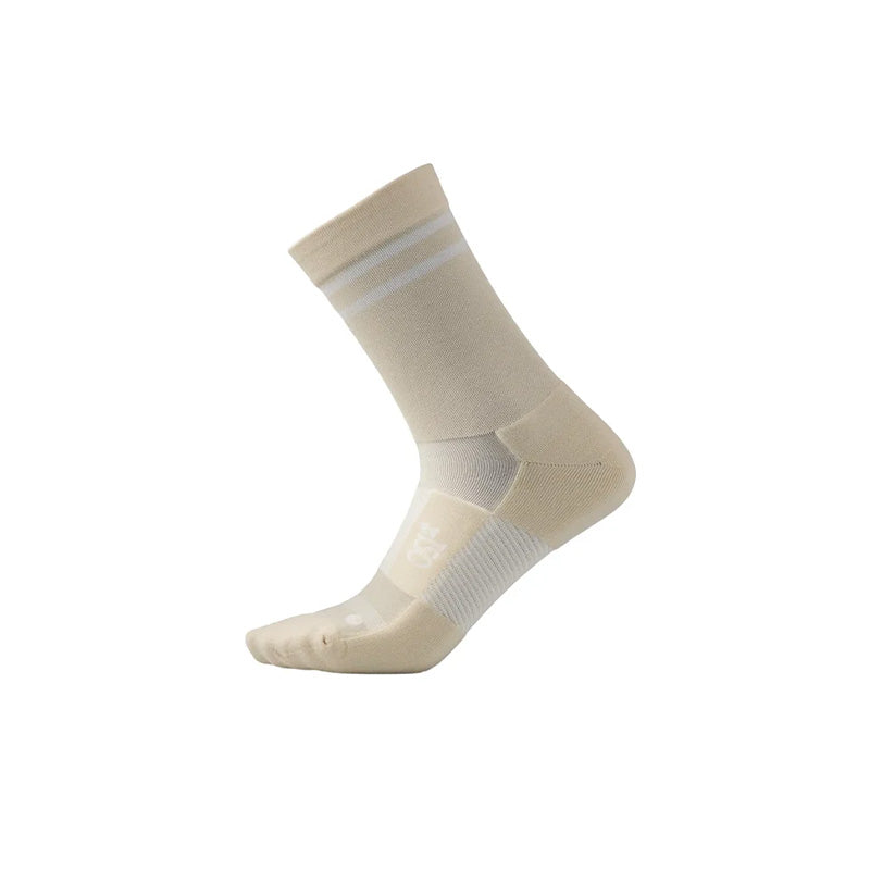 OS1 TA4 Thin Air Sock - 3/4 Crew S