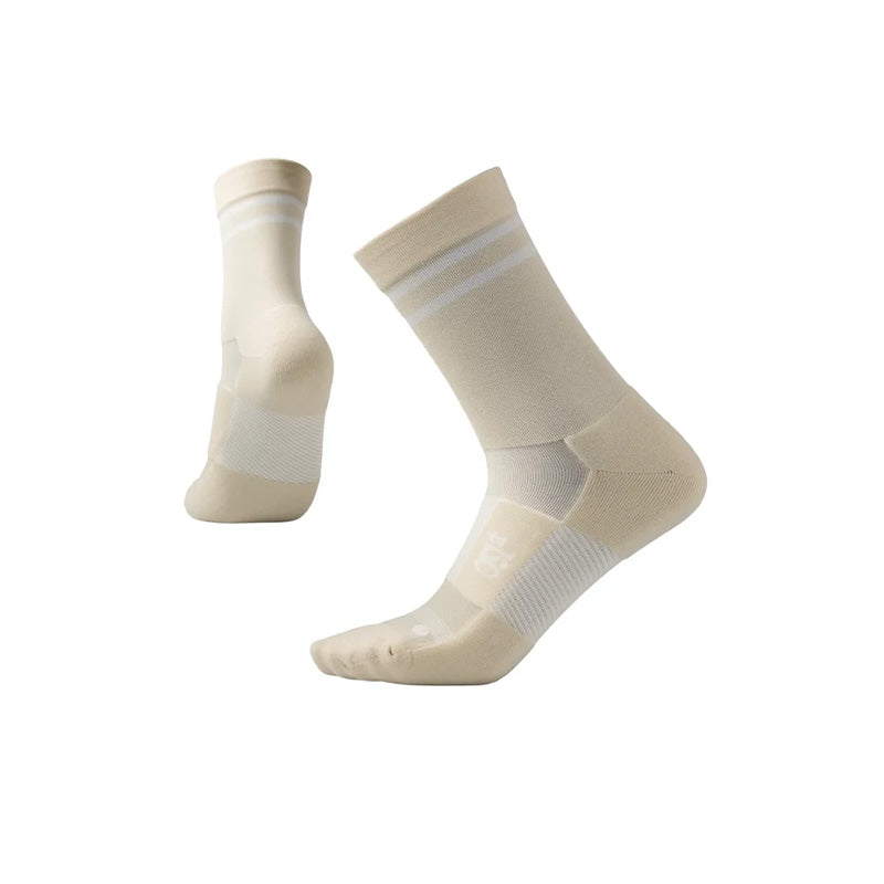 OS1 TA4 Thin Air Sock - 3/4 Crew S