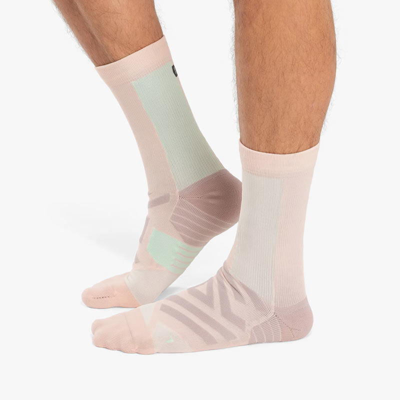 On Running Men&#39;s Performance High Sock M