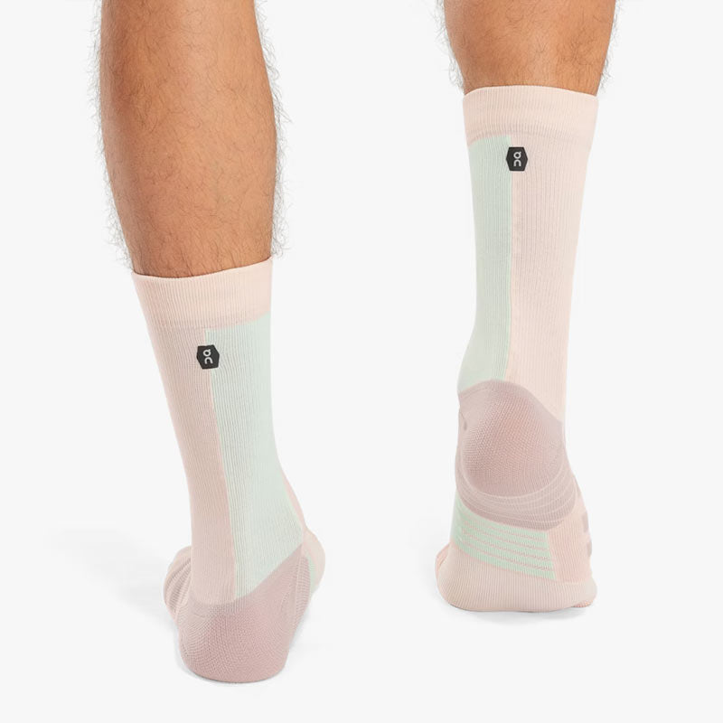 On Running Men&#39;s Performance High Sock M