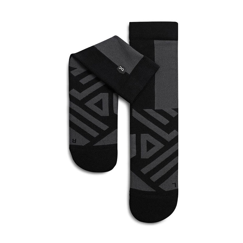 On Running Men's Performance High Sock M