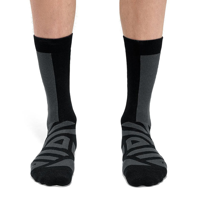 On Running Men's Performance High Sock M