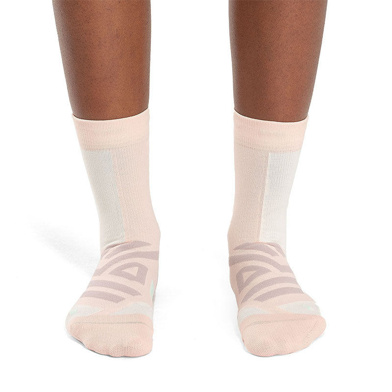 On Running Women&#39;s Performance High Sock S