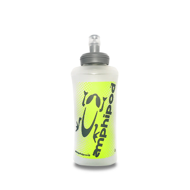 Amphipod Soft-Tech Flask - 16 oz. ONE SIZE