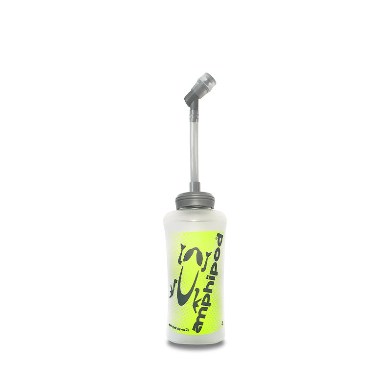 Amphipod Soft-Tech Flask - 16 oz. ONE SIZE