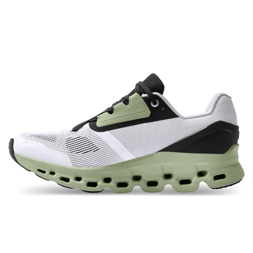 On Running Women's Cloudstratus 5