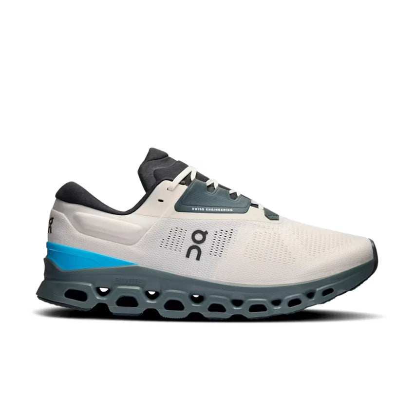 On Running Men&#39;s Cloudstratus 3 7
