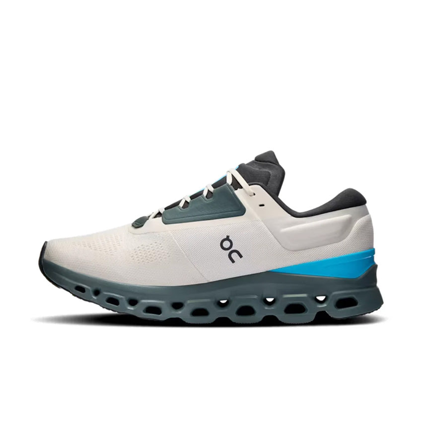On Running Men&#39;s Cloudstratus 3 7