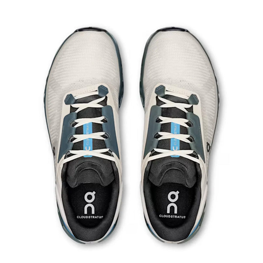 On Running Men&#39;s Cloudstratus 3 7