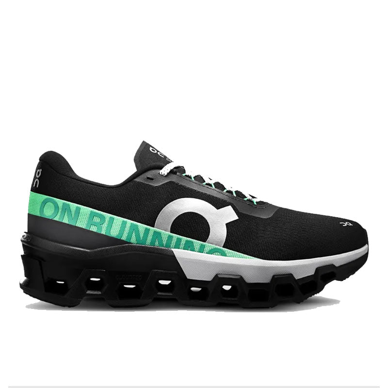 On Running Men&#39;s Cloudmonster 2 7.5