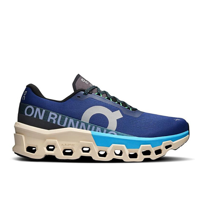 On Running Men&#39;s Cloudmonster 2 7