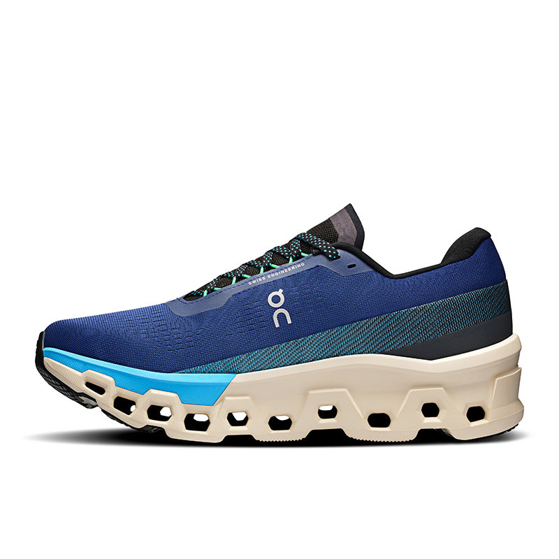 On Running Men&#39;s Cloudmonster 2 7