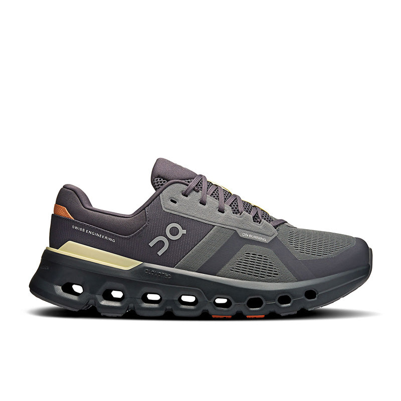 On Running Men&#39;s Cloudrunner 2 7.5
