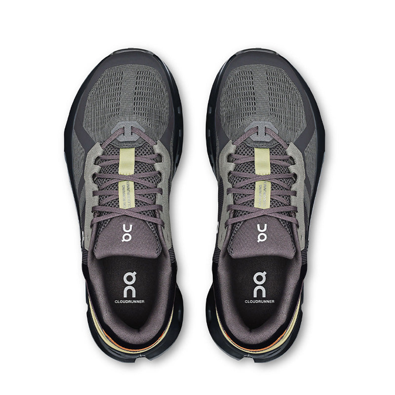On Running Men&#39;s Cloudrunner 2 7.5