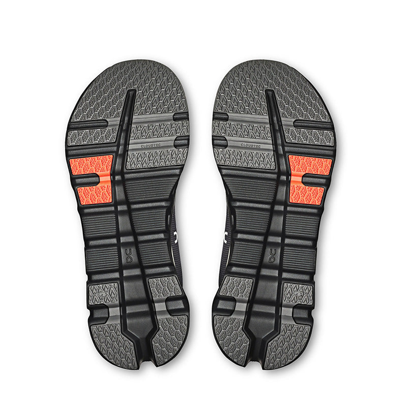 On Running Men&#39;s Cloudrunner 2 7.5