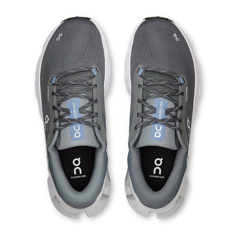 On Running Men&#39;s Cloudflyer 5 7.5