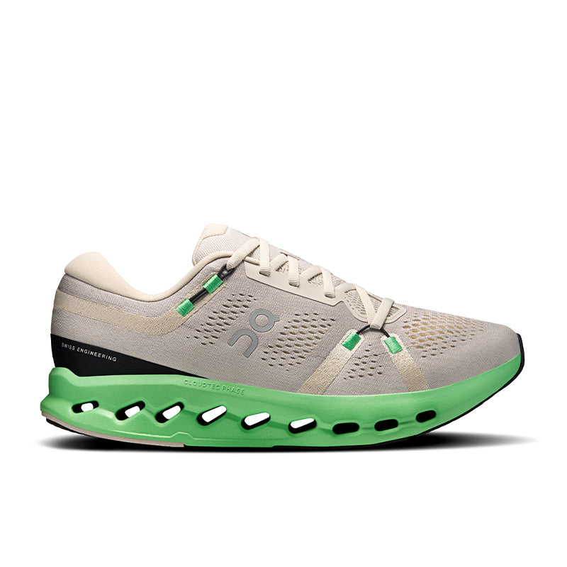 On Running Men&#39;s Cloudsurfer 2 7.5