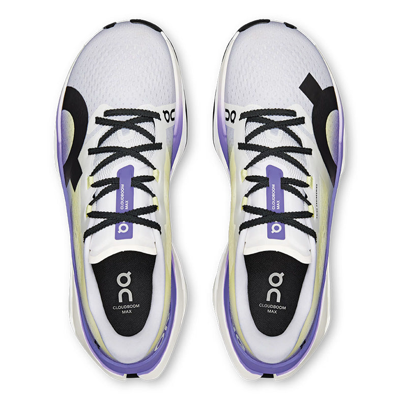 On Running Men's Cloudboom Max 8