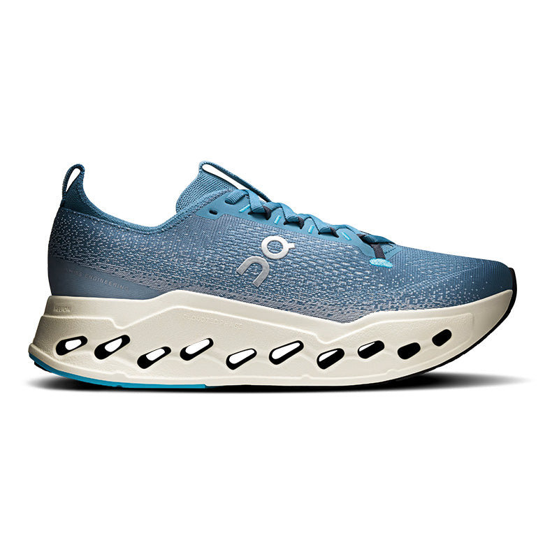 On Running Men's Cloudsurfer Max 7.5