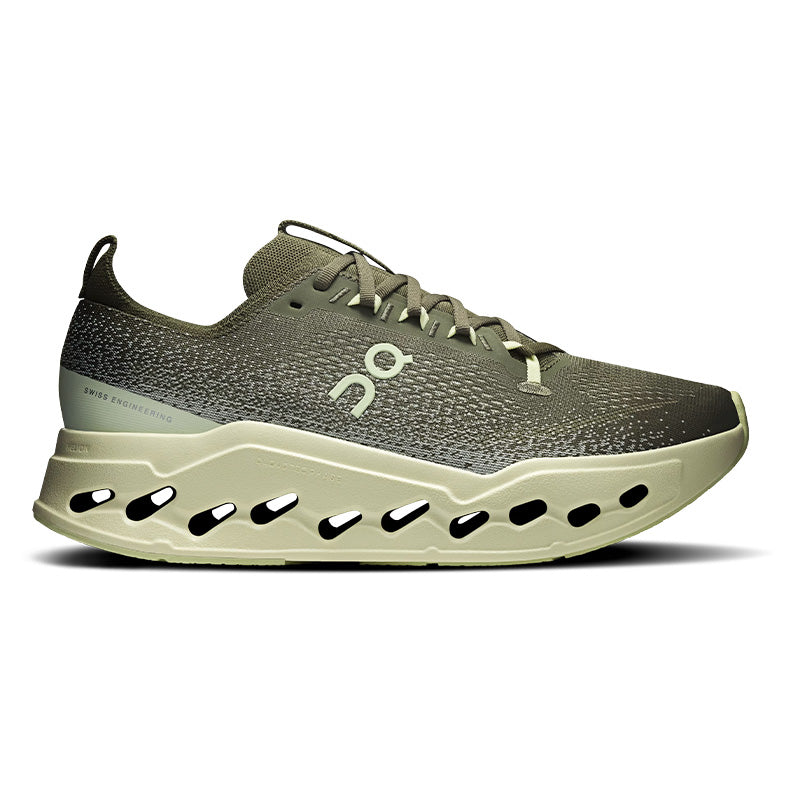 On Running Men's Cloudsurfer Max 7.5