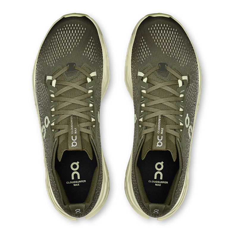 On Running Men's Cloudsurfer Max 7.5