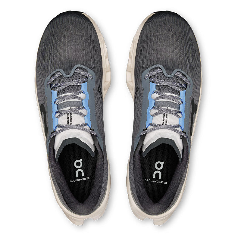 On Running Men's Cloudmonster 3 7.5