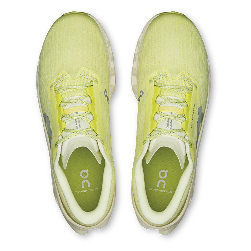 On Running Men's Cloudmonster 3 7.5