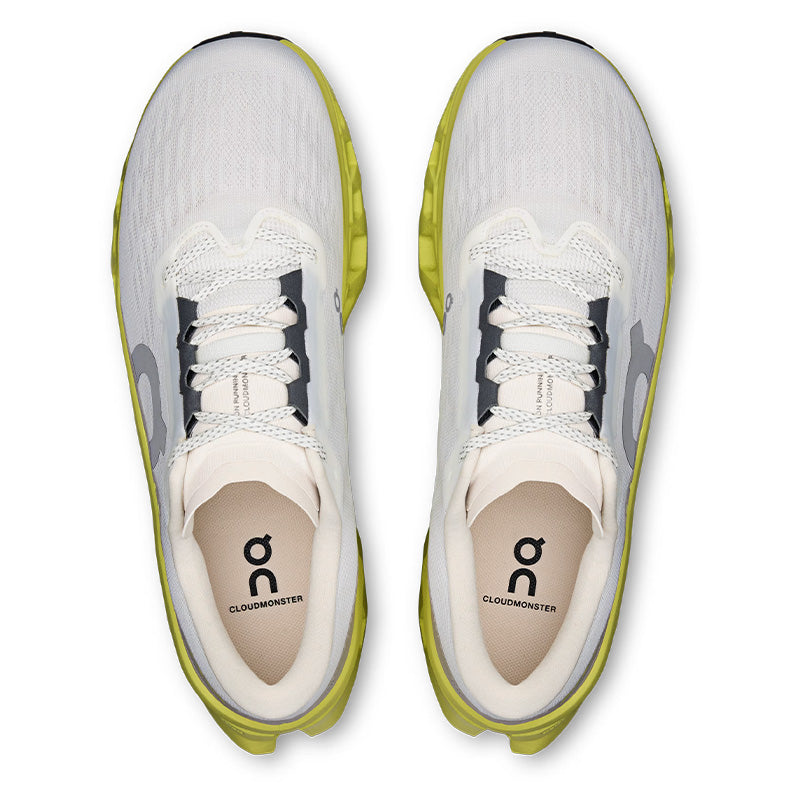 On Running Men's Cloudmonster 3 Hyper 7.5