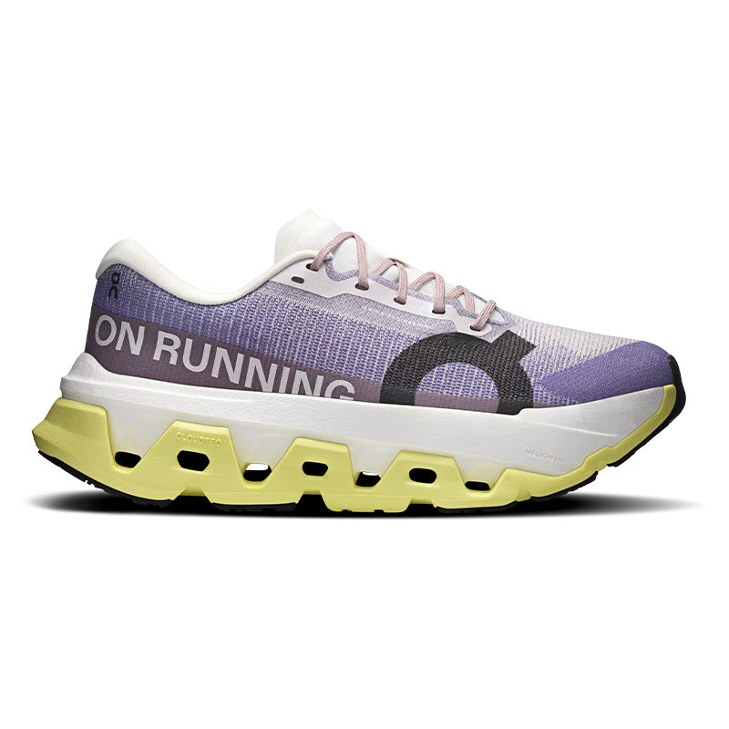 On Running Men's Cloudmonster 3 Hyper 7.5