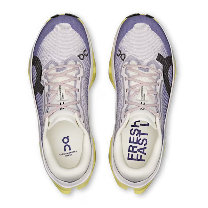 On Running Men's Cloudmonster 3 Hyper 7.5
