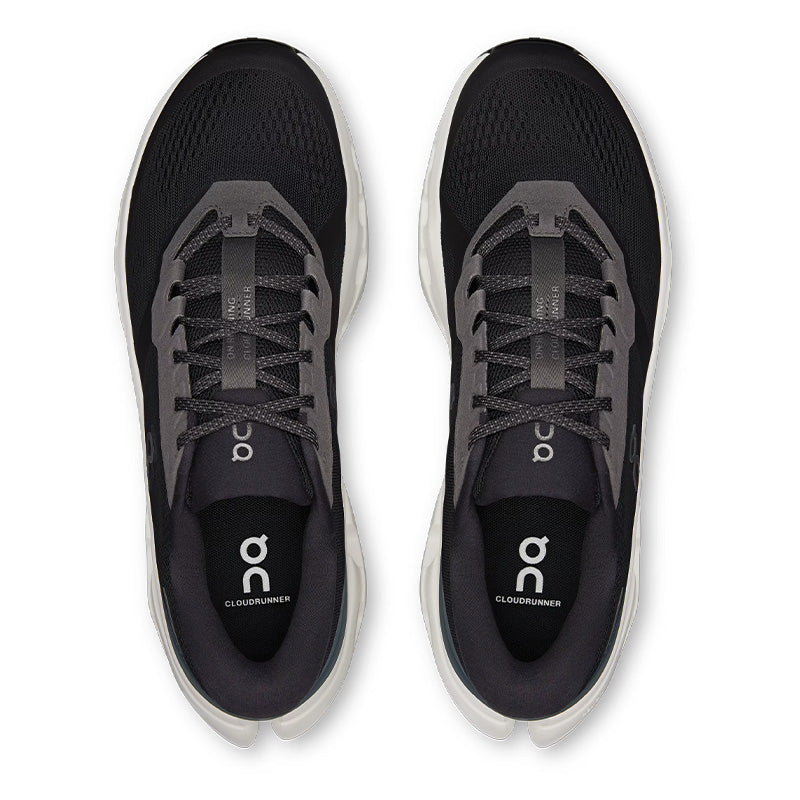 On Running Men's Cloudrunner 3 7.5