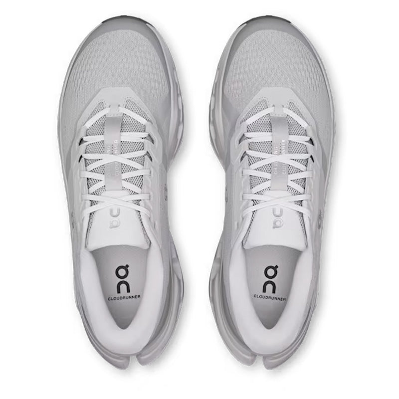 On Running Men's Cloudrunner 3 7.5