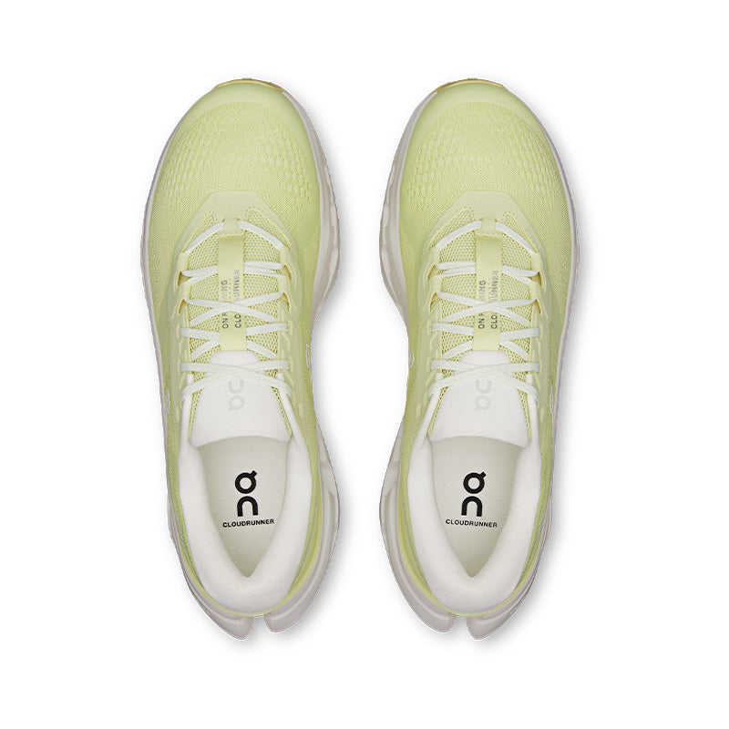 On Running Men's Cloudrunner 3 7.5