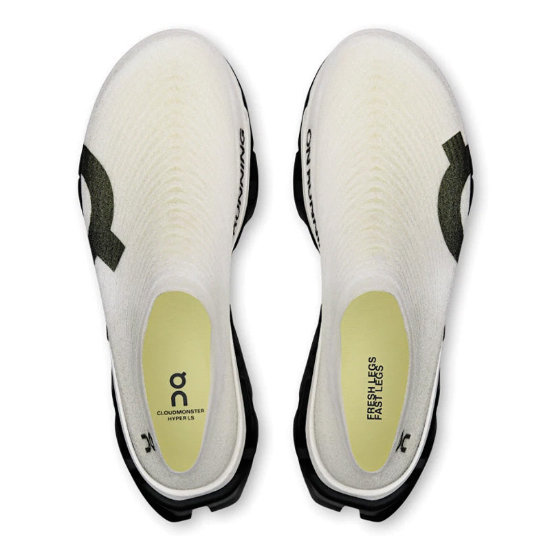 On Running Unisex Cloudmonster 3 Hyper LS 9