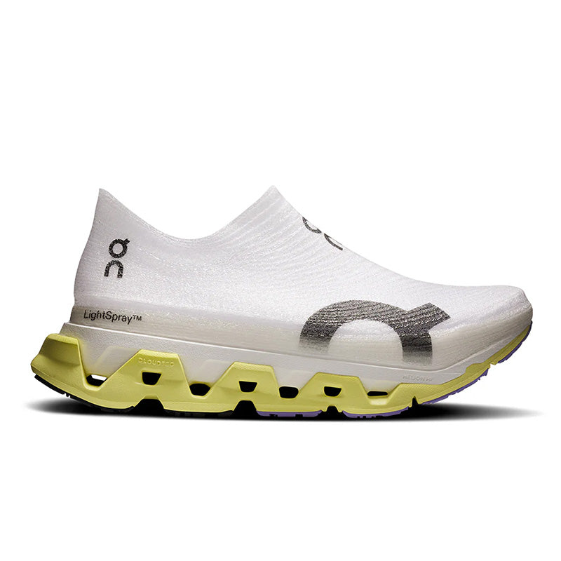 On Running Unisex Cloudmonster 3 Hyper LS 5.5