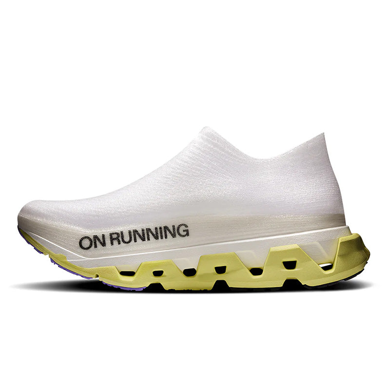 On Running Unisex Cloudmonster 3 Hyper LS 5.5
