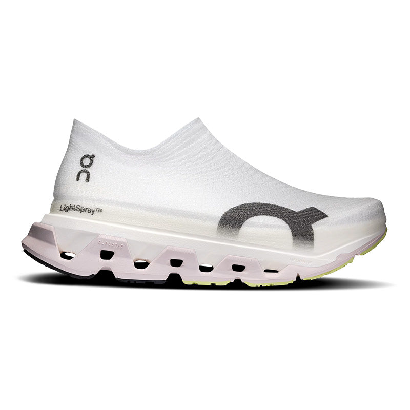 On Running Unisex Cloudmonster 3 Hyper LS 4