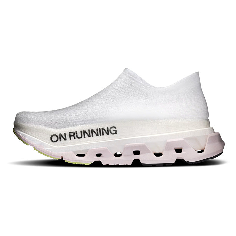 On Running Unisex Cloudmonster 3 Hyper LS 4