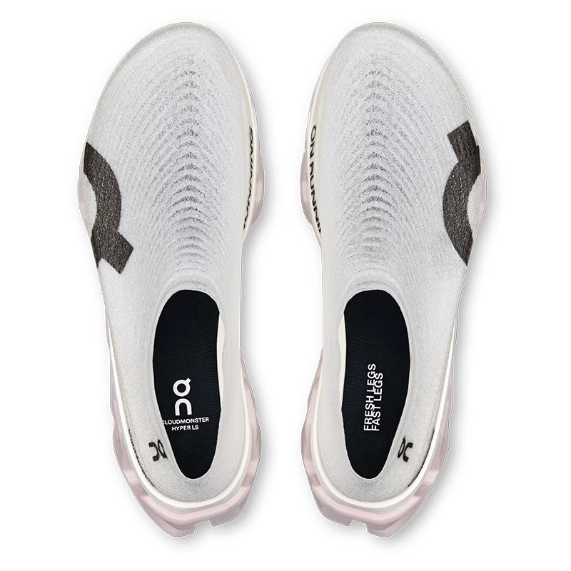 On Running Unisex Cloudmonster 3 Hyper LS 4