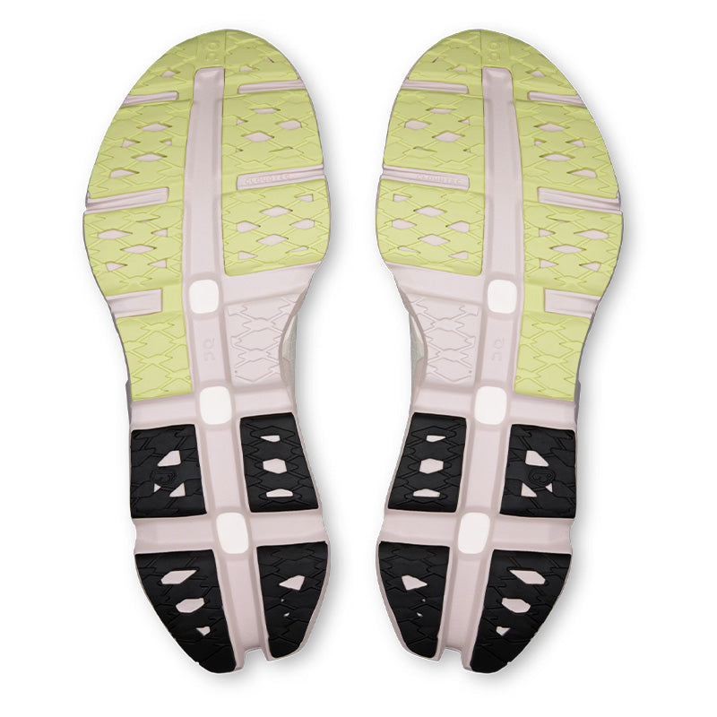 On Running Unisex Cloudmonster 3 Hyper LS 4